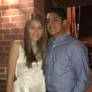 Meet your Posher, Austin